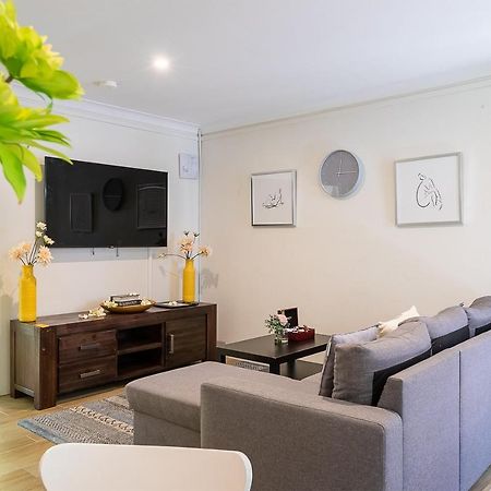 Lotus Stay Manly - Apartment 31F Σίδνεϊ Εξωτερικό φωτογραφία