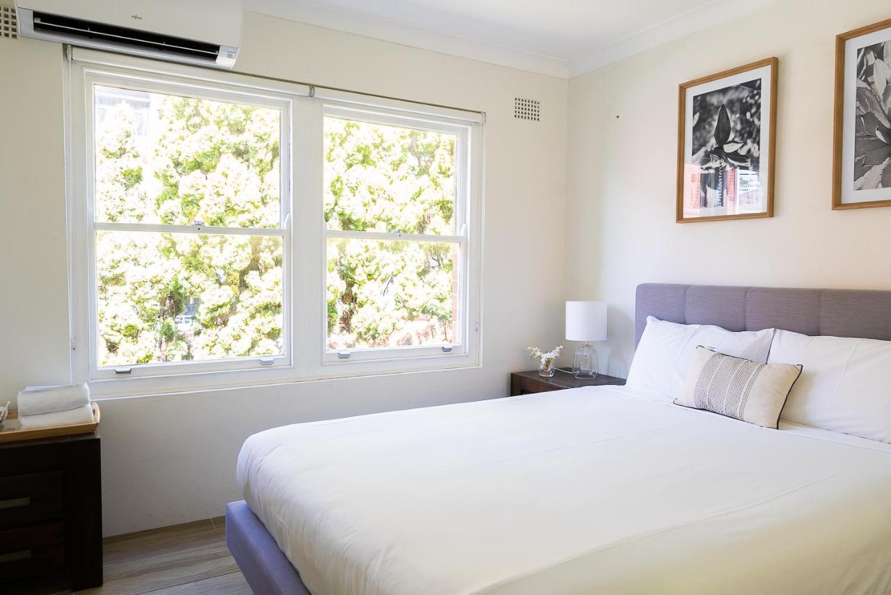 Lotus Stay Manly - Apartment 31F Σίδνεϊ Εξωτερικό φωτογραφία