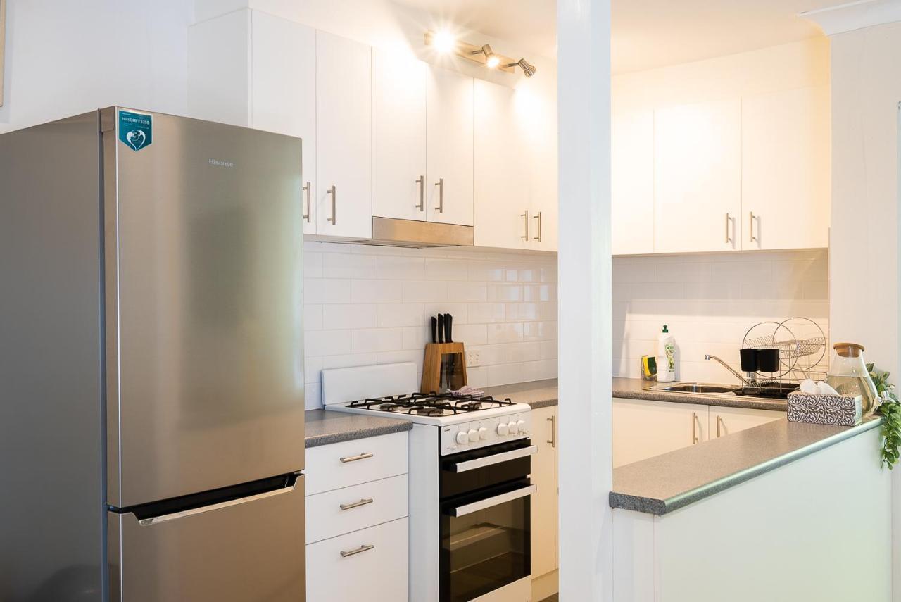 Lotus Stay Manly - Apartment 31F Σίδνεϊ Εξωτερικό φωτογραφία