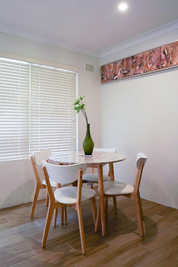 Lotus Stay Manly - Apartment 31F Σίδνεϊ Εξωτερικό φωτογραφία