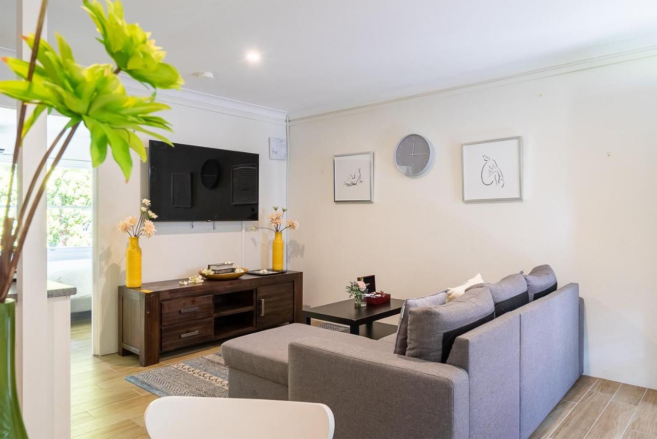 Lotus Stay Manly - Apartment 31F Σίδνεϊ Εξωτερικό φωτογραφία