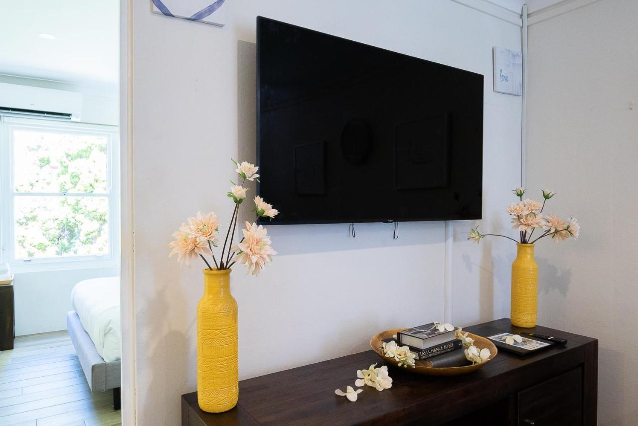Lotus Stay Manly - Apartment 31F Σίδνεϊ Εξωτερικό φωτογραφία